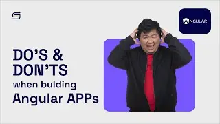 The Worst Ways to Code an Angular App (And How NOT to Do It!)