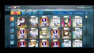 FGO lucky 1 ticket pull (Murasaki Shikibu)