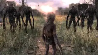 Metro: Last Light (Метро 2033: Луч надежды) Хорошая концовка