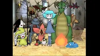 Let's Play Tamer Island F2 - Part 7