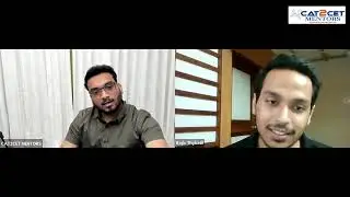 How to build profile for finance | Rajiv Placed in KPMG with 9 LPA Package