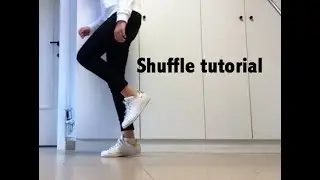 shuffle tutorial (for beginners)