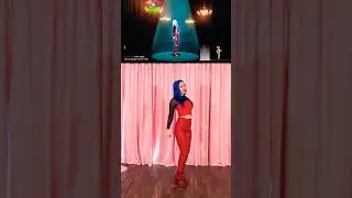 Million Dollar Baby in Just Dance! ❤️ 