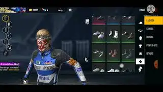 FREE FIRE 100 LAKH COLLECTION 😂
