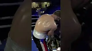 Umut Camkıran'dan Çek Tomas Salek'e Efsane Meydan Okuma! Max Holloway Bunu Kıskandı :)