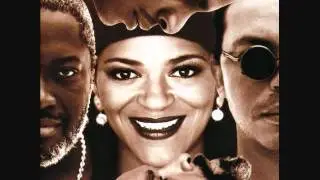 Kassav' - Mwen Malad Aw