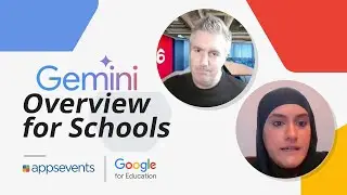 Gemini Education (formerly Duet AI) Overview for Schools