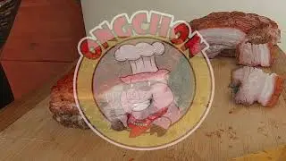 The best lechon belly in Batangas City