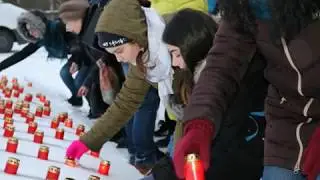 Прорыв блокады Ленинграда