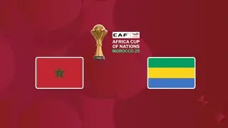 ملخص مباراة المغرب ضد الغابون _ أهداف مباراة المغرب و الغابون _رباعية للمنتخب المغربي Maroc vs Gabon