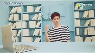 [Vietsub] Phỏng vấn Intel 2017 Bạch Kính Đình