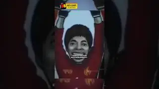 Легендарный нападающий 🥶🔥 