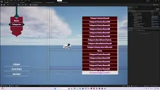 Unreal Engine Designer Friendly Code