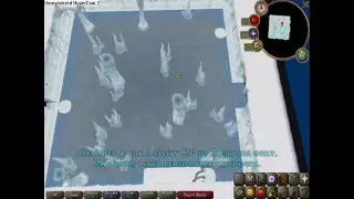 Runescape: Myths of the White Lands