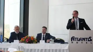 VALNÁ HROMADA SVAZ VODNÍHO HOSPODÁŘSTVÍ A SOVAK ČR