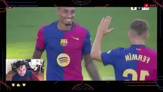 FC Barcelona Reaction and Champions league schedule !!
