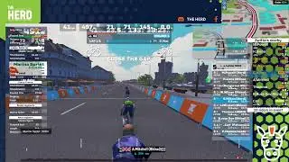 Club Ladder Racing