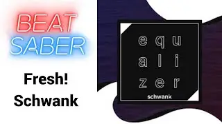 Fresh! 90.71% 7 Misses (Beat Saber)