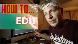 How to edit on Final cut pro X (blend mode/masking) || NEW TUTORIAL