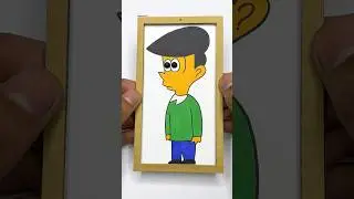 Amazing Cardboard Mobile Game from Kocchi no kento 