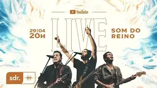 Som Do Reino - Live Alessandro Vilas boas + José Aquino + Brunão Morada