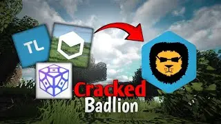 Convert your cracked client to Badlion Client (FPS BOOST)