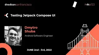 Testing Jetpack Compose UI