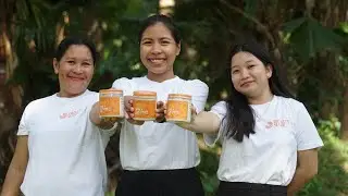 The Dignity Coconuts Story: Setting Families Free from Modern-day Slavery and Trafficking