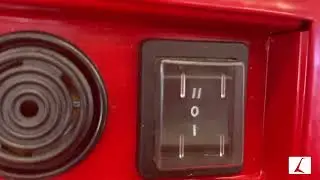 Акумулаторен Вакуумен повдигач UPLIFTER UPG 600