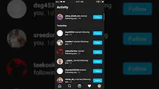 How To Increase Follow On Instagram 2021! Instagram par Followers Kaise Badhaye? #Shorts #Virel