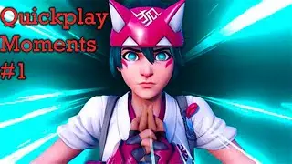 Quickplay Moments #1