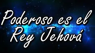 Alex Carmona - Poderoso Rey