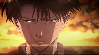 groupie - levi edit