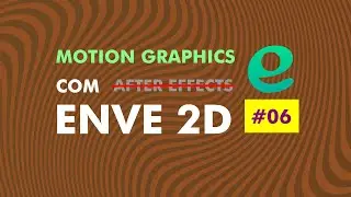 06 - MOTION GRAPHICS COM ENVE | Liquid Motion