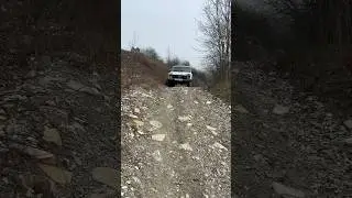 В горы 