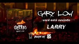 ROTTURA - GARY LOW [FULL ALBUM]
