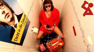 TURBOBIER - Arbeitslos (OFFIZIELLES VIDEO)