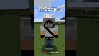 ДОМЕР Обманул Игрока! ip: mc.reallyworld.ru 