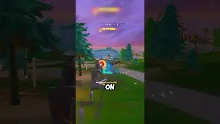 1 in A BILLION Fortnite Reload Game😲 