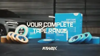 Complete Tape Line FINAL