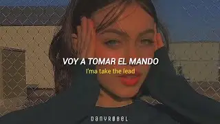 Sabrina Carpenter - Looking at me (Traducida al español + lyrics)