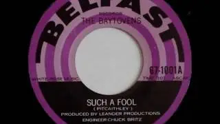 The Baytovens - Such A Fool