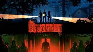 The Blackout Club #2 I Youster