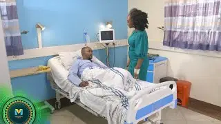Njoro ameshootiwa – Njoro wa Uba |S13 EP 4 | Maisha Magic East