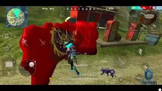Pushing Rank Towards Grand masters | Free Fire Highlights | Solo Gameplays Booyahs
