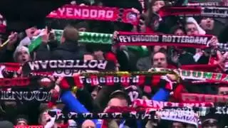 Stadion Feijenoord 