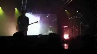 Дельфин-Не было (26.11.11 Зал Ожидания)