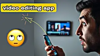 Video Editing App Android and IOS