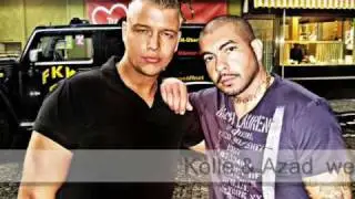 Fastrap 2009: NO Clue, Baby Bash, Twista, Bizzy Bone, Bone Thugs N Harmony & Kollegah