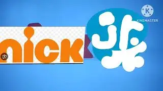 Startup nick jr app